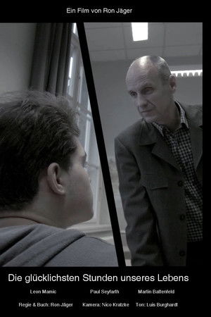 The Happiest Hours of our Lives The Happiest Hours of our Lives