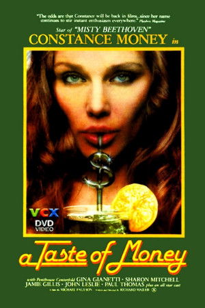 A Taste of Money A Taste of Money