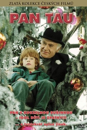 Pan Tau – der Film Pan Tau – der Film