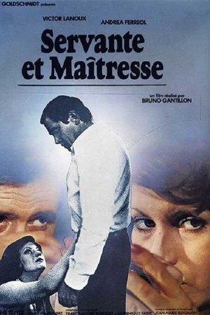 Servant and Mistress Servant and Mistress