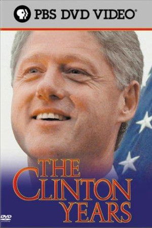 The Clinton Years