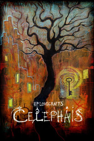 H.P. Lovecraft's Celephaïs H.P. Lovecraft's Celephaïs
