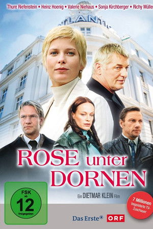 Rose unter Dornen Rose unter Dornen