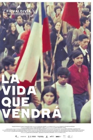 The Life That Will Come The Life That Will Come