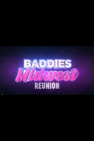Baddies Midwest Reunion Baddies Midwest Reunion