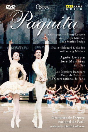 Paquita Paquita