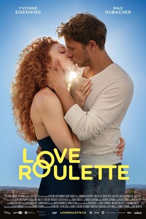 Love Roulette Love Roulette