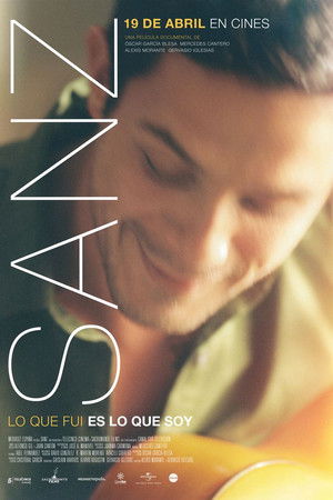 Alejandro Sanz: What I Was Is What I Am Alejandro Sanz: What I Was Is What I Am