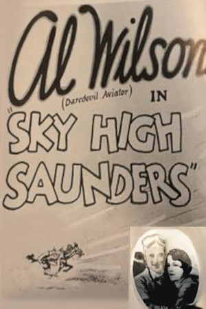 Sky High Saunders Sky High Saunders