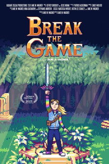 Break the Game Break the Game