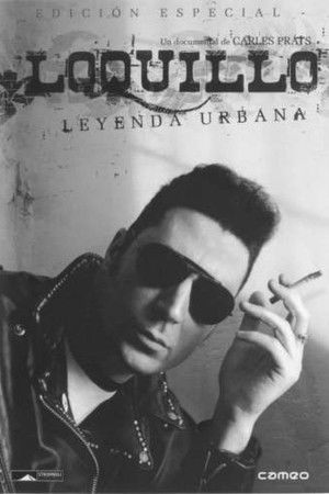 Loquillo: Leyenda urbana