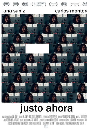 Justo ahora
