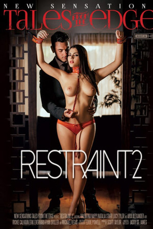 Restraint 2 Restraint 2