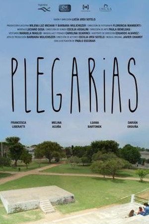 Plegarias Plegarias