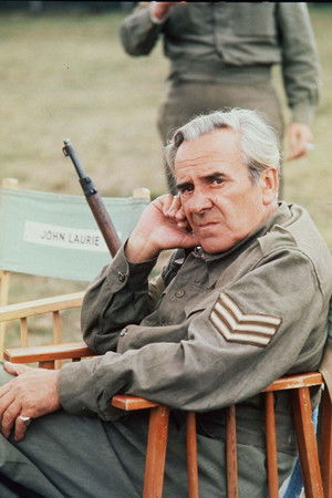 John Le Mesurier: It's All Been Rather Lovely John Le Mesurier: It's All Been Rather Lovely