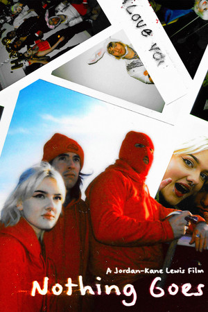 Nothing Goes Nothing Goes