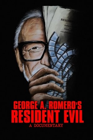 George A. Romero's Resident Evil George A. Romero's Resident Evil
