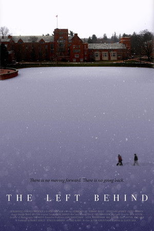 The Left Behind The Left Behind