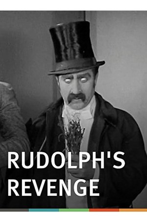 Rudolph's Revenge Rudolph's Revenge