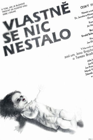 Nothing Really Happened Nothing Really Happened