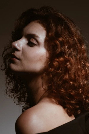 Rebecca Vasconcelos