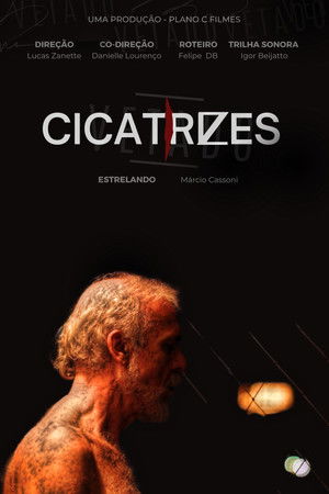 Cicatrizes Cicatrizes