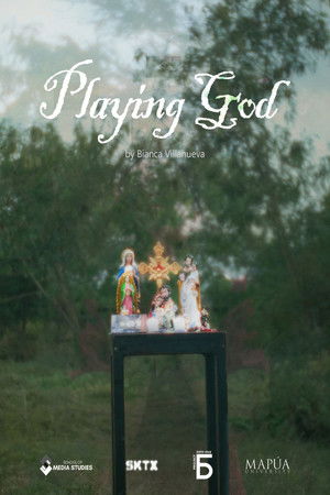 Playing God Playing God
