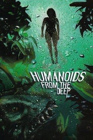 Humanoids from the Deep Humanoids from the Deep