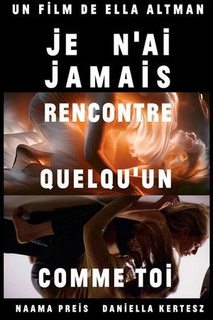 AI've Never Met Someone Like You AI've Never Met Someone Like You