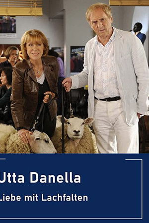 Utta Danella - Liebe mit Lachfalten Utta Danella - Liebe mit Lachfalten