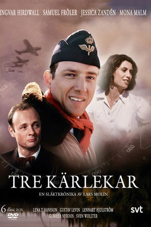 Tre kärlekar