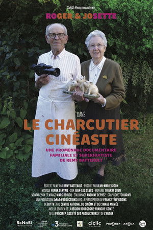 The Butcher Filmmaker The Butcher Filmmaker