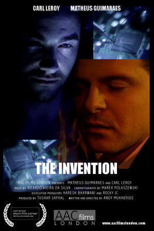 The Invention The Invention
