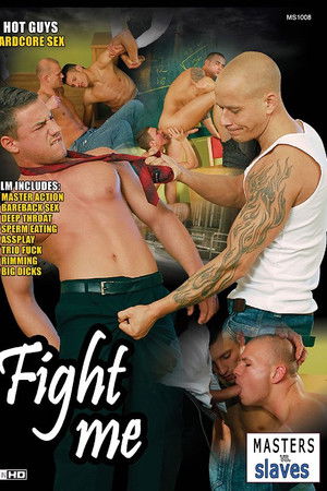 Fight Me Fight Me