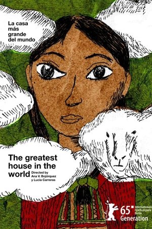 The Greatest House in the World The Greatest House in the World