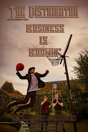 The Distributor The Distributor