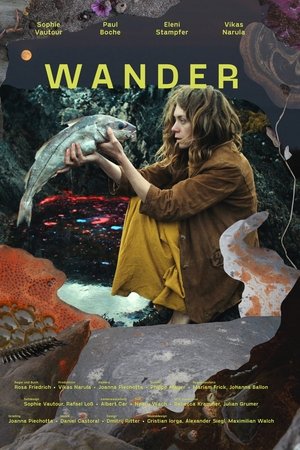 Wander Wander