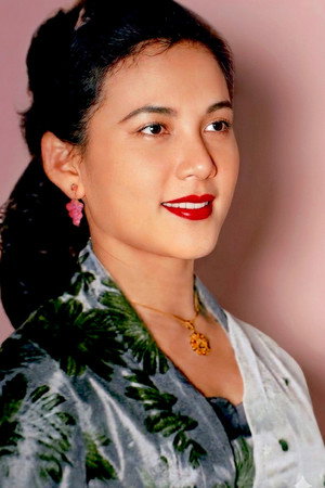 Salmah Ahmad