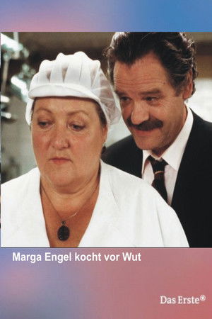 Marga Engel kocht vor Wut Marga Engel kocht vor Wut