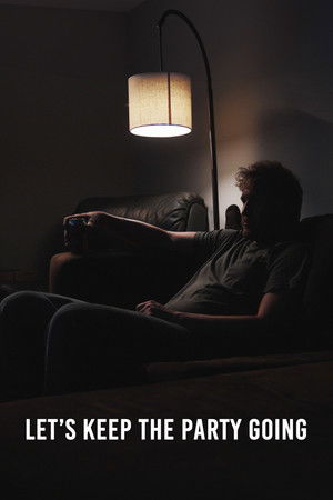 Let's Keep The Party Going Let's Keep The Party Going