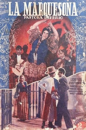 La marquesona