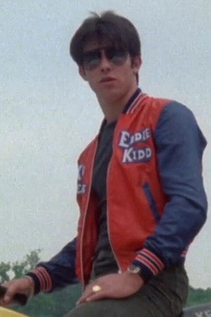 Eddie Kidd Eddie Kidd