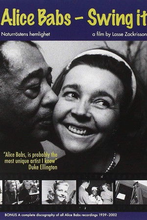 Alice Babs - Swing It! Alice Babs - Swing It!