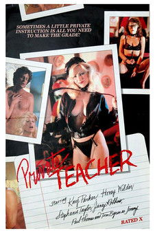 Private Teacher Private Teacher
