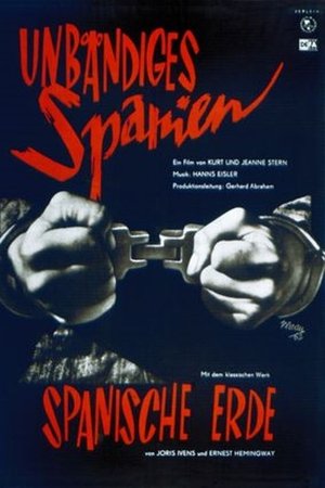 Unbändiges Spanien Unbändiges Spanien