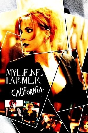 Mylène Farmer: California