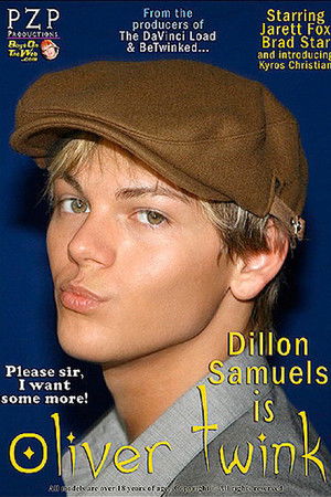 Oliver Twink Oliver Twink