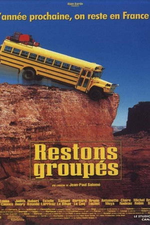 Restons groupés Restons groupés