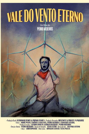 Vale do Vento Eterno