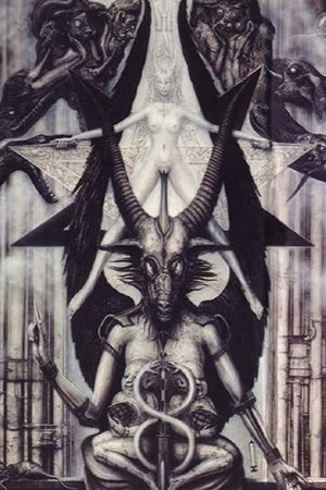 Giger's Necronomicon Giger's Necronomicon